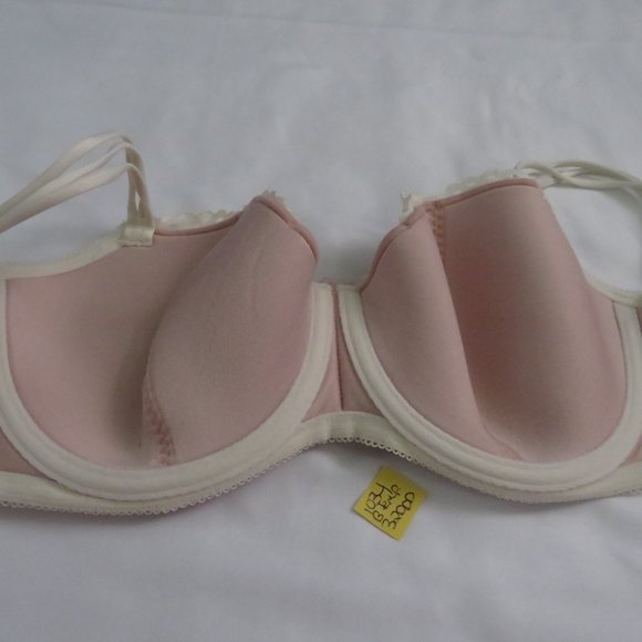 B.Tempt'd by Wacoal Caio Bella Balconette Bra  1034 - Picture 3 of 6